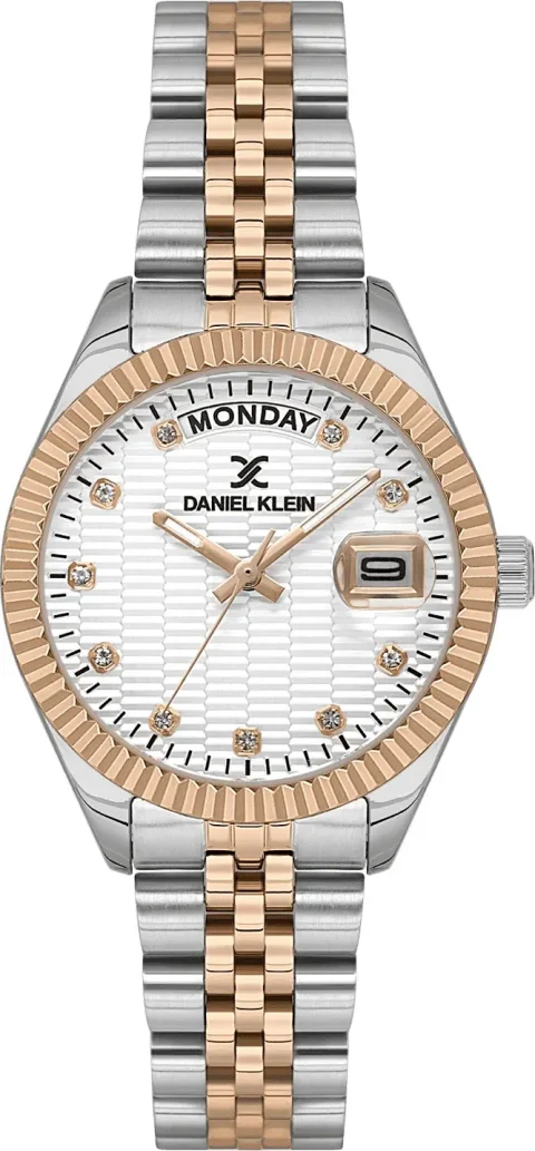 Часы наручные женские Daniel Klein 13926-6