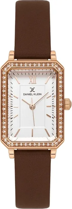 Часы наручные женские Daniel Klein 13971-4 — фото 1
