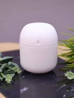 Ультразвуковой увлажнитель воздуха ILikeGift Цветы / 139P-005 — фото 6