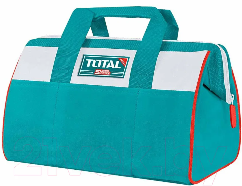 Сумка для инструмента TOTAL 13" THT261325