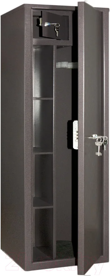 Оружейный сейф Эком РШЛ 140Т/2