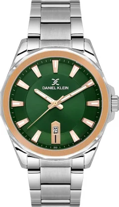 Часы наручные мужские Daniel Klein 14199-4 — фото 5