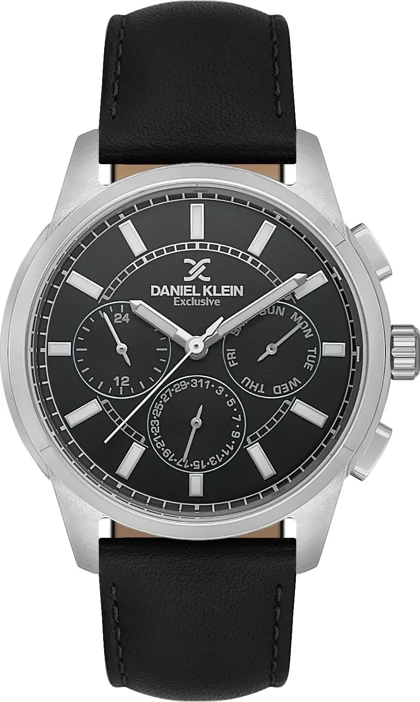 Часы наручные мужские Daniel Klein 14209-2