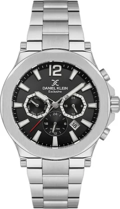 Часы наручные мужские Daniel Klein 14216-1 — фото 5