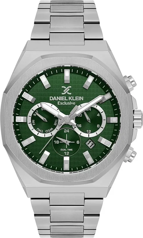 Часы наручные мужские Daniel Klein 14218-2