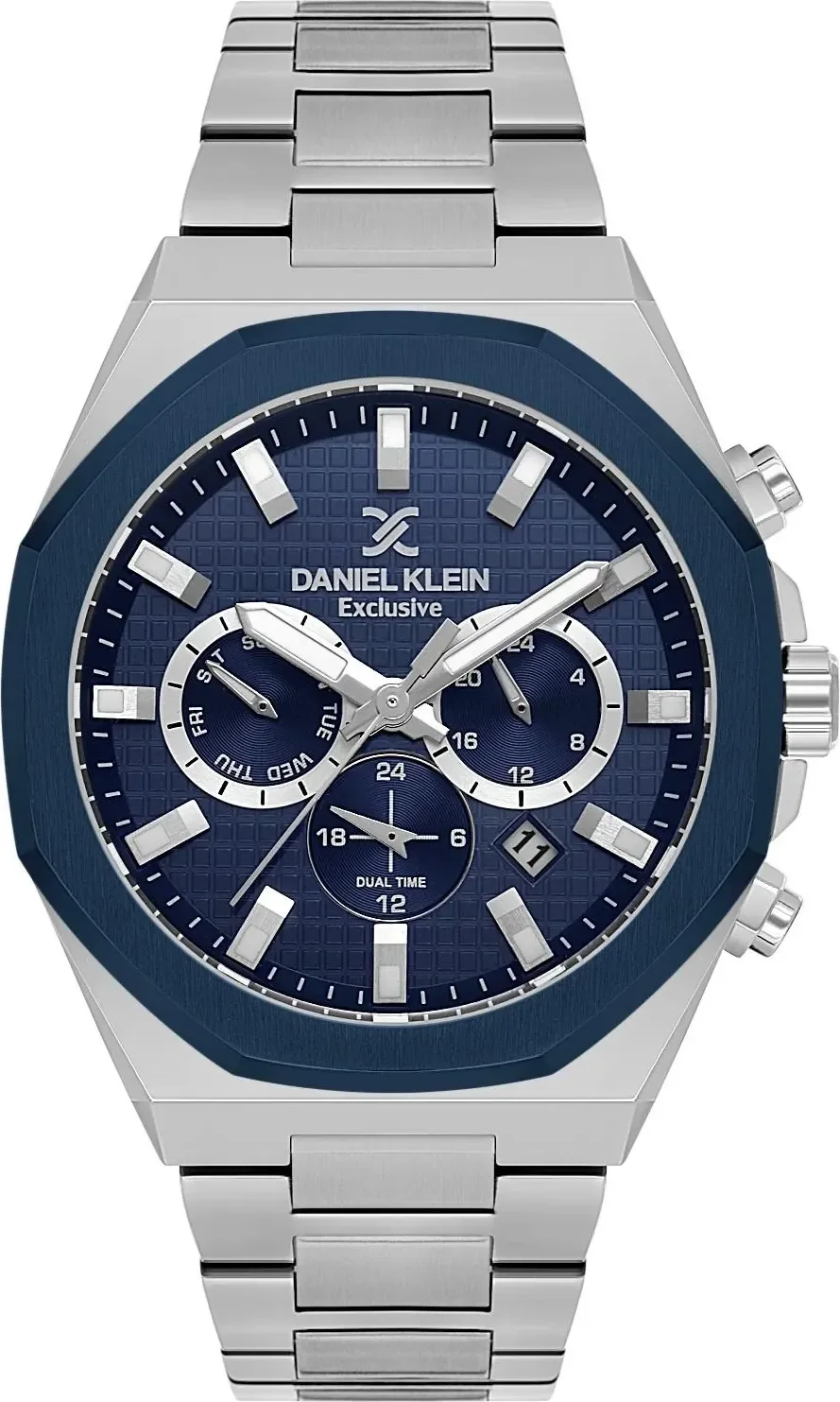 Часы наручные мужские Daniel Klein 14218-3