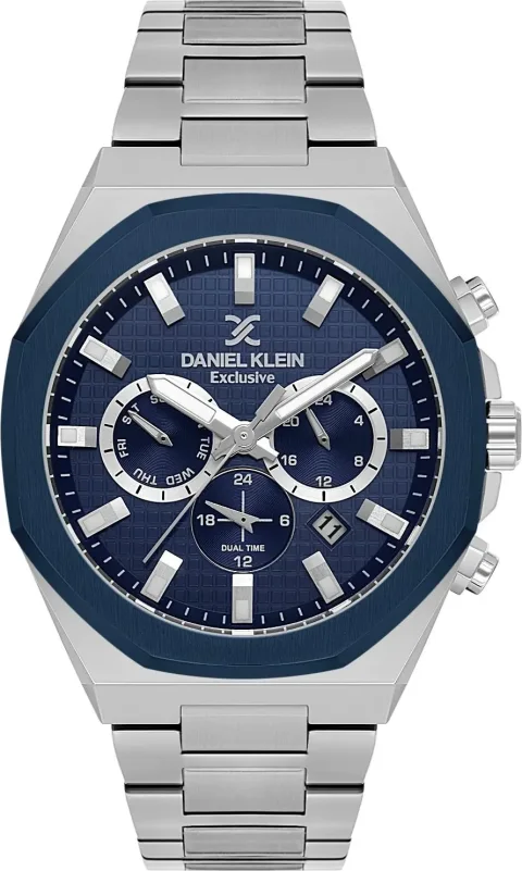 Часы наручные мужские Daniel Klein 14218-3