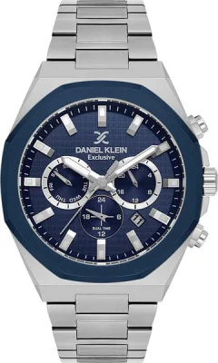 Часы наручные мужские Daniel Klein 14218-3 — фото 5