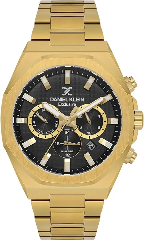 Часы наручные мужские Daniel Klein 14218-4