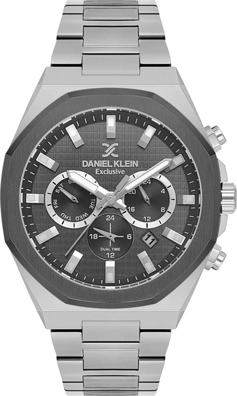 Часы наручные мужские Daniel Klein 14218-5