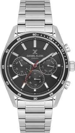 Часы наручные мужские Daniel Klein 14220-2 — фото 1