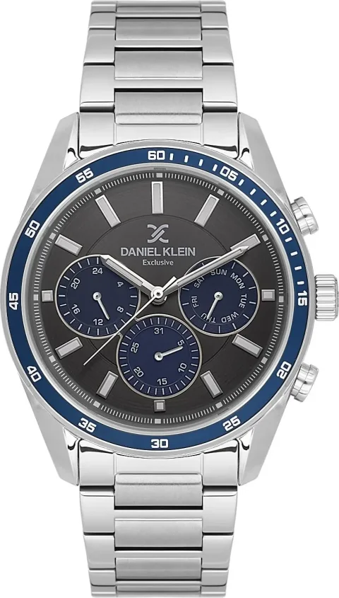 Часы наручные мужские Daniel Klein 14220-4