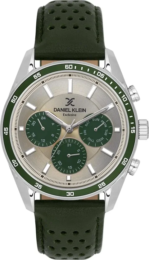 Часы наручные мужские Daniel Klein 14221-4