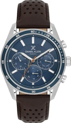 Часы наручные мужские Daniel Klein 14221-6 — фото 5