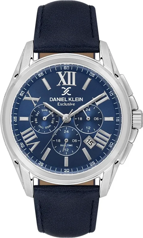 Часы наручные мужские Daniel Klein 14223-3