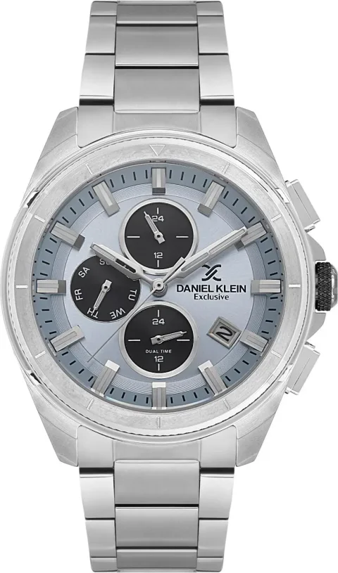 Часы наручные мужские Daniel Klein 14224-4