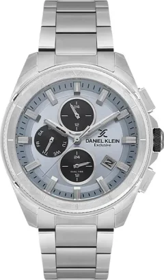 Часы наручные мужские Daniel Klein 14224-4 — фото 5