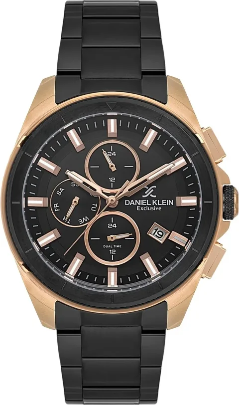 Часы наручные мужские Daniel Klein 14224-5