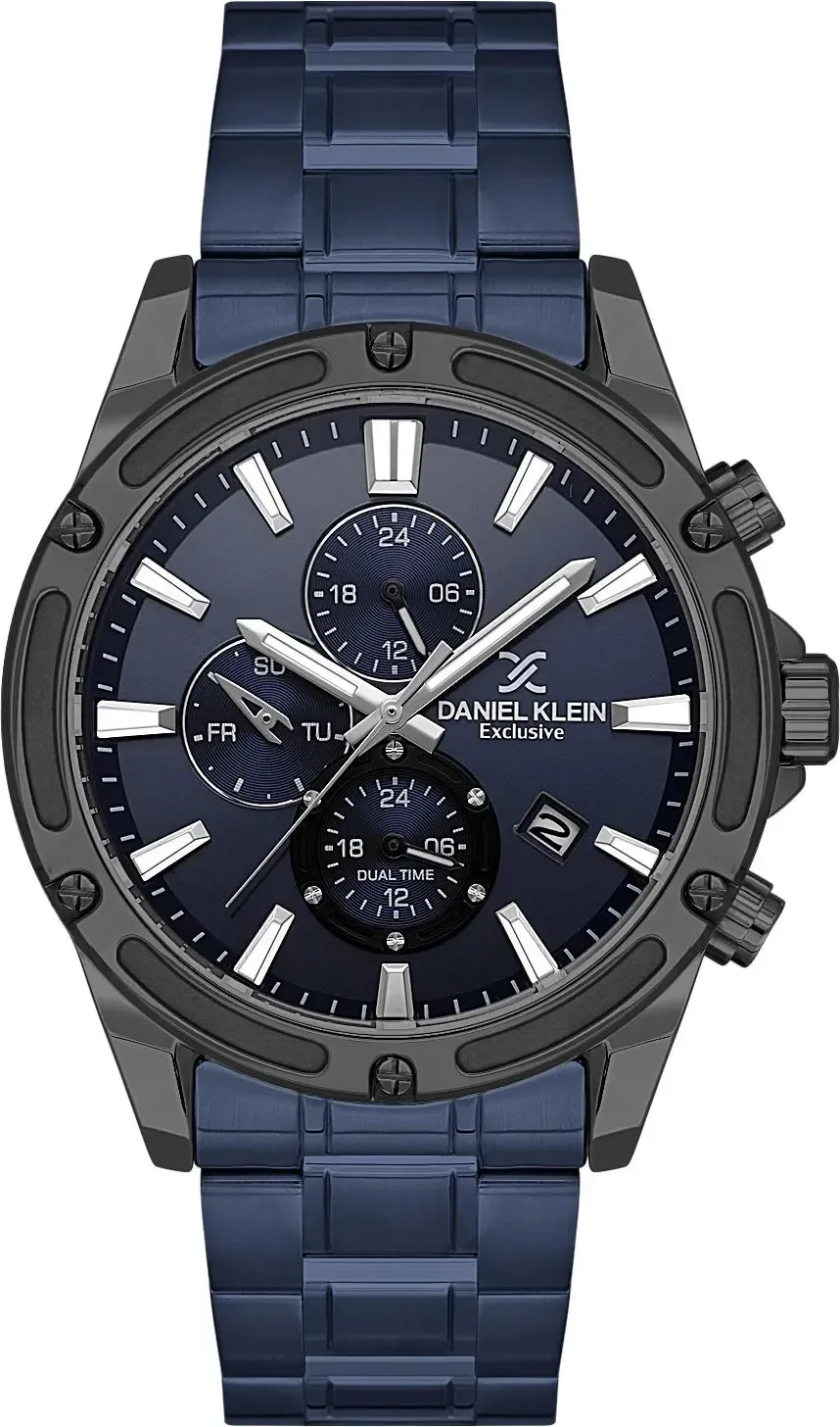 Часы наручные мужские Daniel Klein 14225-5