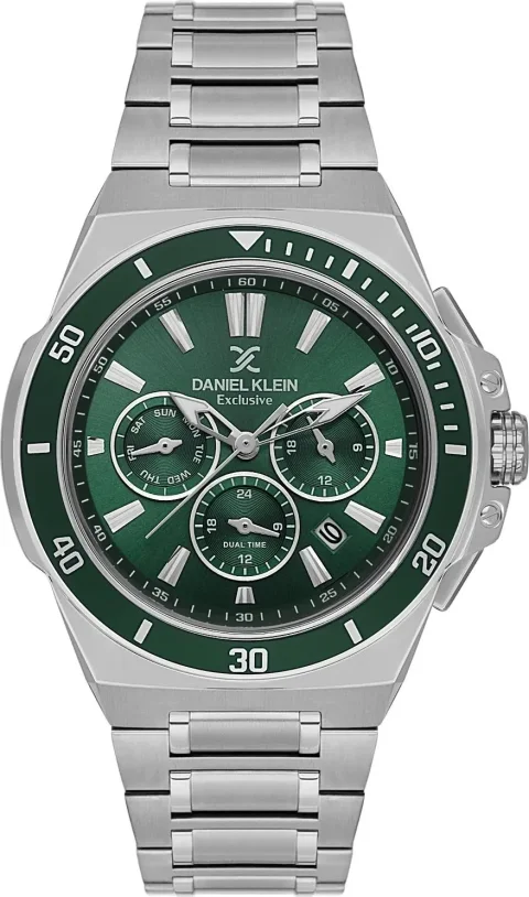 Часы наручные мужские Daniel Klein 14226-3