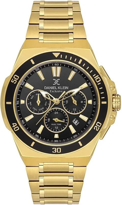 Часы наручные мужские Daniel Klein 14226-4