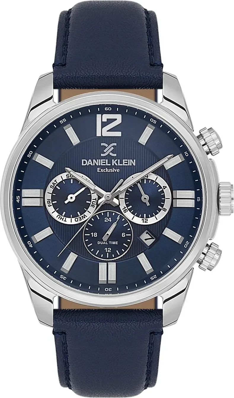 Часы наручные женские Daniel Klein 14231-3