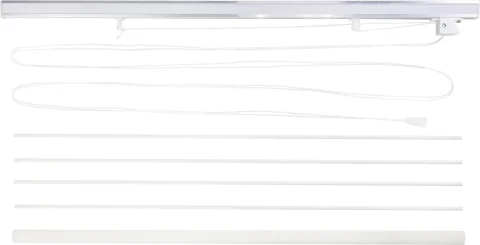 Карниз для штор Эскар 1423140 (140см)