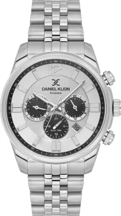 Часы наручные мужские Daniel Klein 14232-1 — фото 5