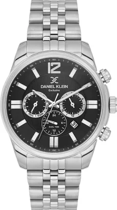 Часы наручные мужские Daniel Klein 14232-2 — фото 5