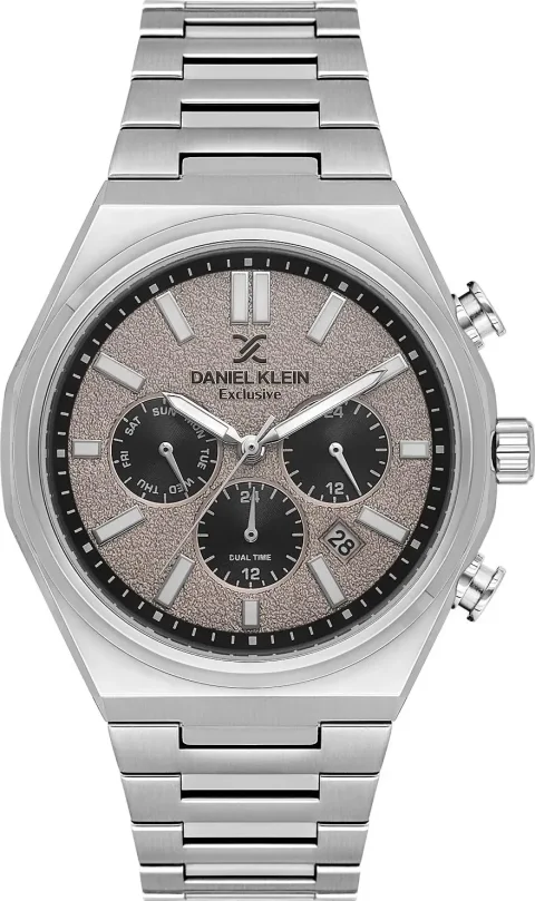 Часы наручные мужские Daniel Klein 14236-6