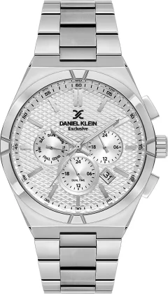 Часы наручные мужские Daniel Klein 14237-1 — фото 1