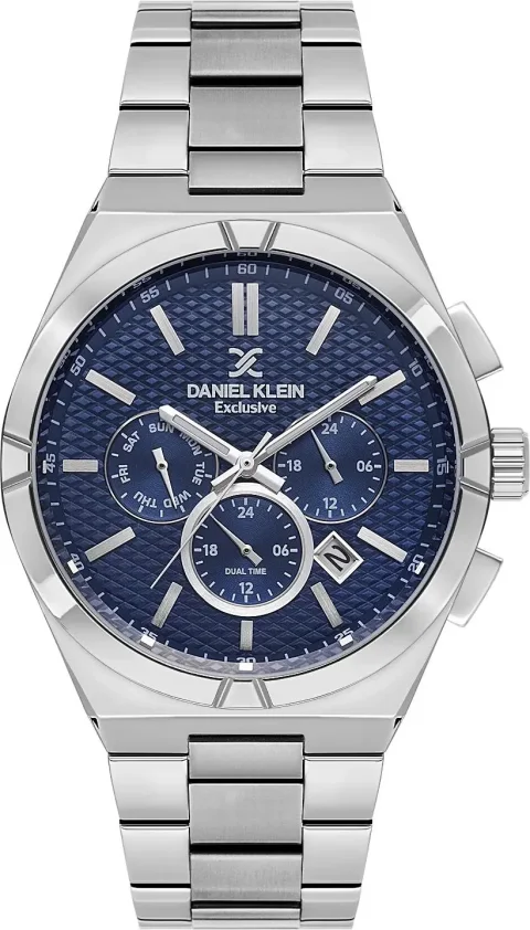 Часы наручные мужские Daniel Klein 14237-3