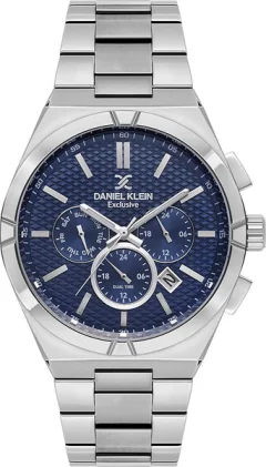Часы наручные мужские Daniel Klein 14237-3 — фото 5