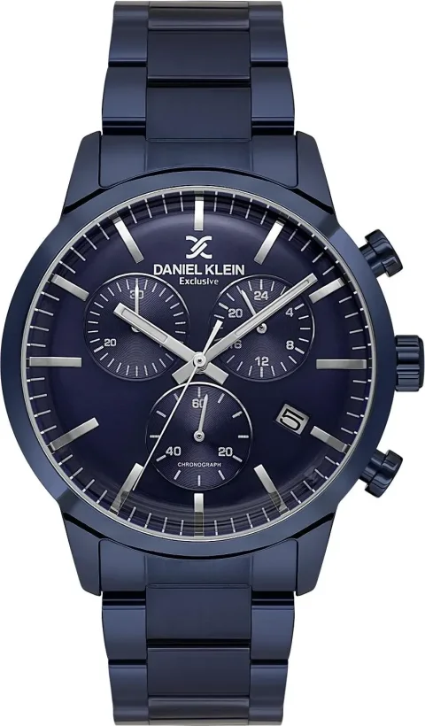 Часы наручные мужские Daniel Klein 14238-5