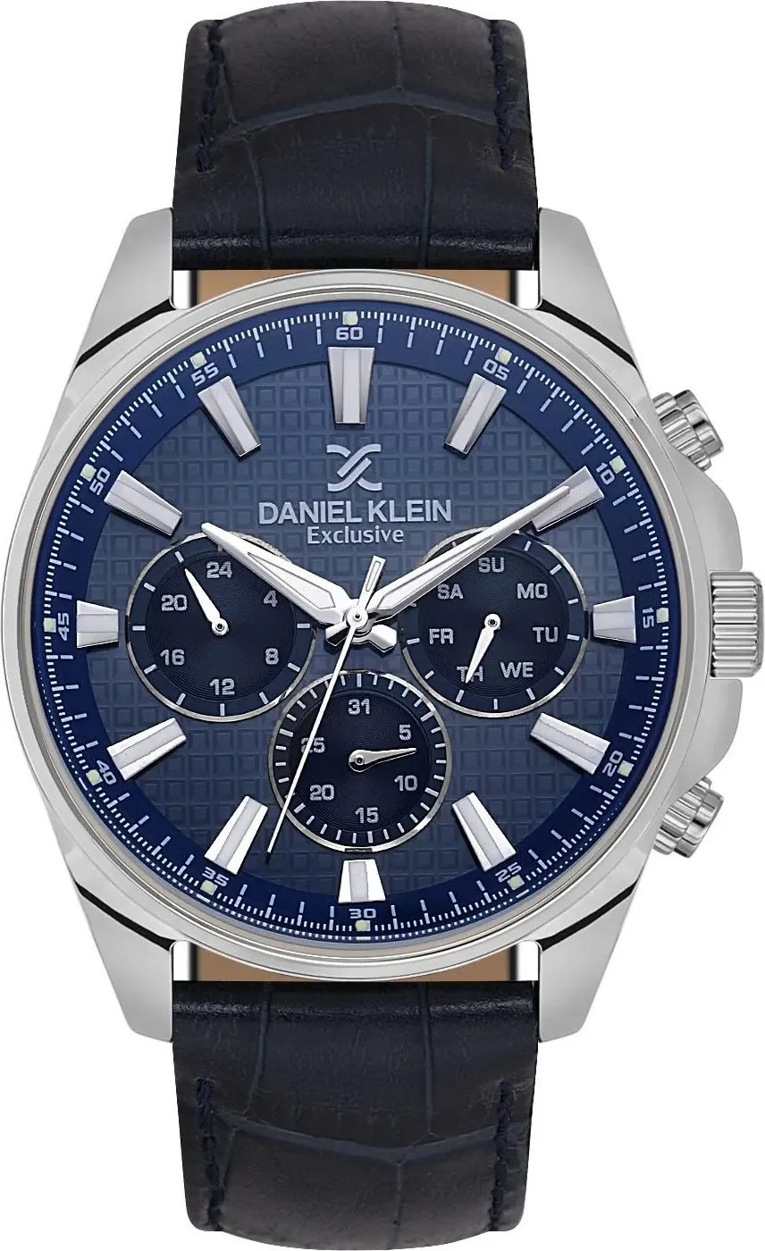 Часы наручные мужские Daniel Klein 14239-3
