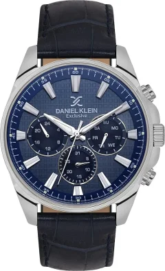 Часы наручные мужские Daniel Klein 14239-3 — фото 1