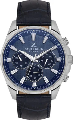 Часы наручные мужские Daniel Klein 14239-3 — фото 5