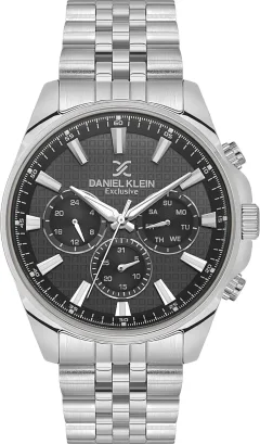 Часы наручные мужские Daniel Klein 14240-1 — фото 1