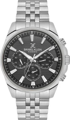 Часы наручные мужские Daniel Klein 14240-1 — фото 5