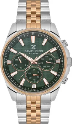 Часы наручные мужские Daniel Klein 14240-4 — фото 5