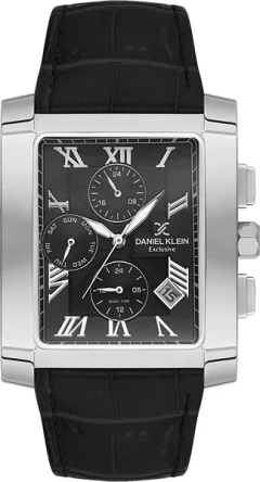Часы наручные мужские Daniel Klein 14249-2 — фото 5