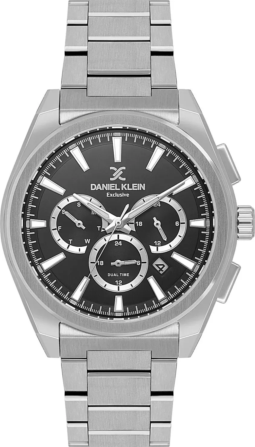 Часы наручные мужские Daniel Klein 14252-2