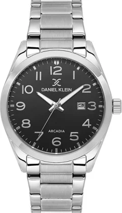 Часы наручные мужские Daniel Klein 14273-6 — фото 5