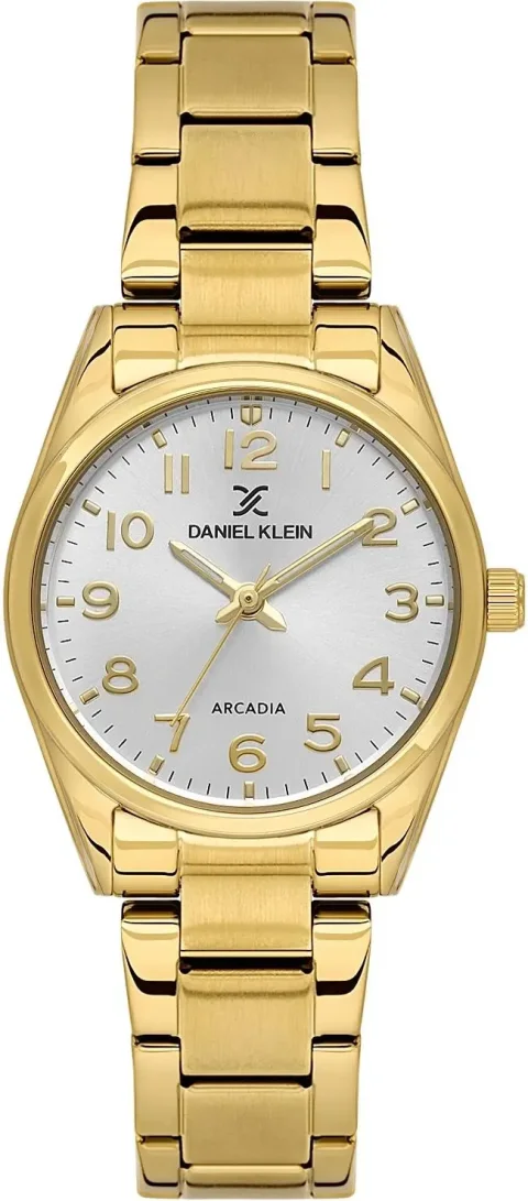 Часы наручные женские Daniel Klein 14275-6