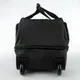 Баул на колесах Mr.Bag 143-K9-CT-BLK (черный) — фото 8