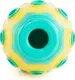 Игрушка для собак SkyRus Кегля / 145048/green (желтый/зеленый) — фото 10