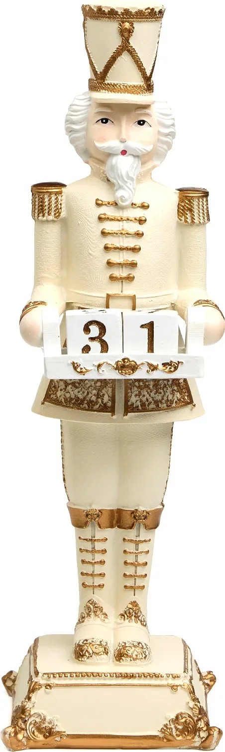 Статуэтка Lefard Щелкунчик 146-2225