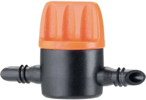 Клапан редукционный Claber 1/4" / 91270