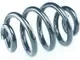 Пружина подвески CS Germany 14.950.673 — фото 2