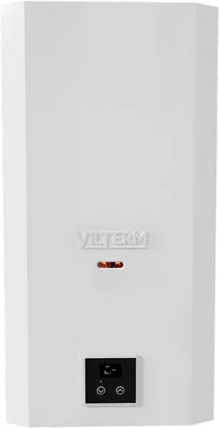 Газовая колонка VilTerm Е14 (с электронной модуляцией)